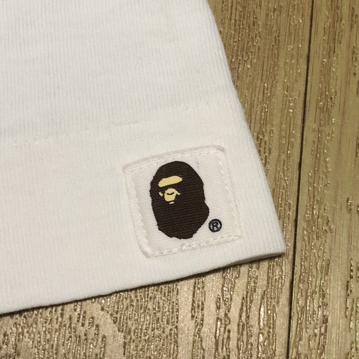 Bape RARE OG 2000 A Bathing Ape You Better You Bet T shirts Size US M / EU 48-50 / 2 - 15 Thumbnail