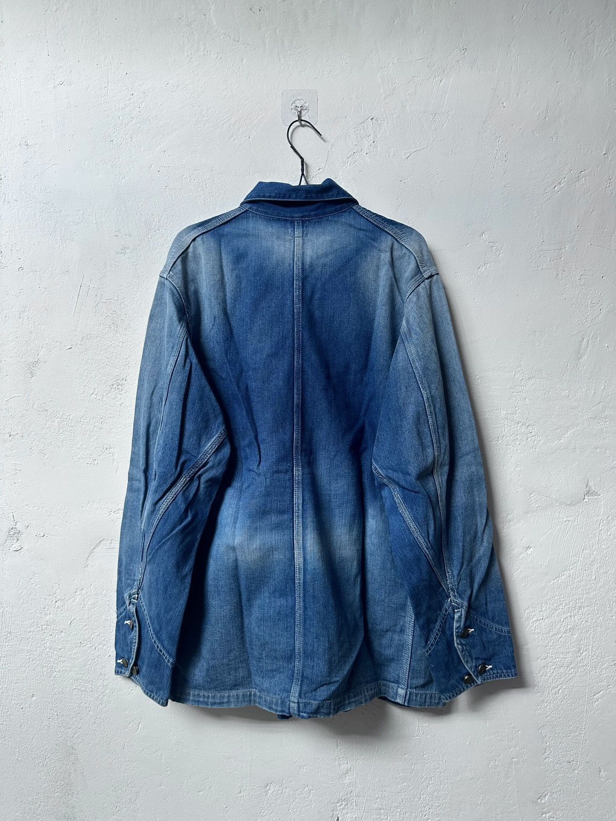 Lee Vintage Lee Lot 91-J Size US L / EU 52-54 / 3 - 2 Thumbnail