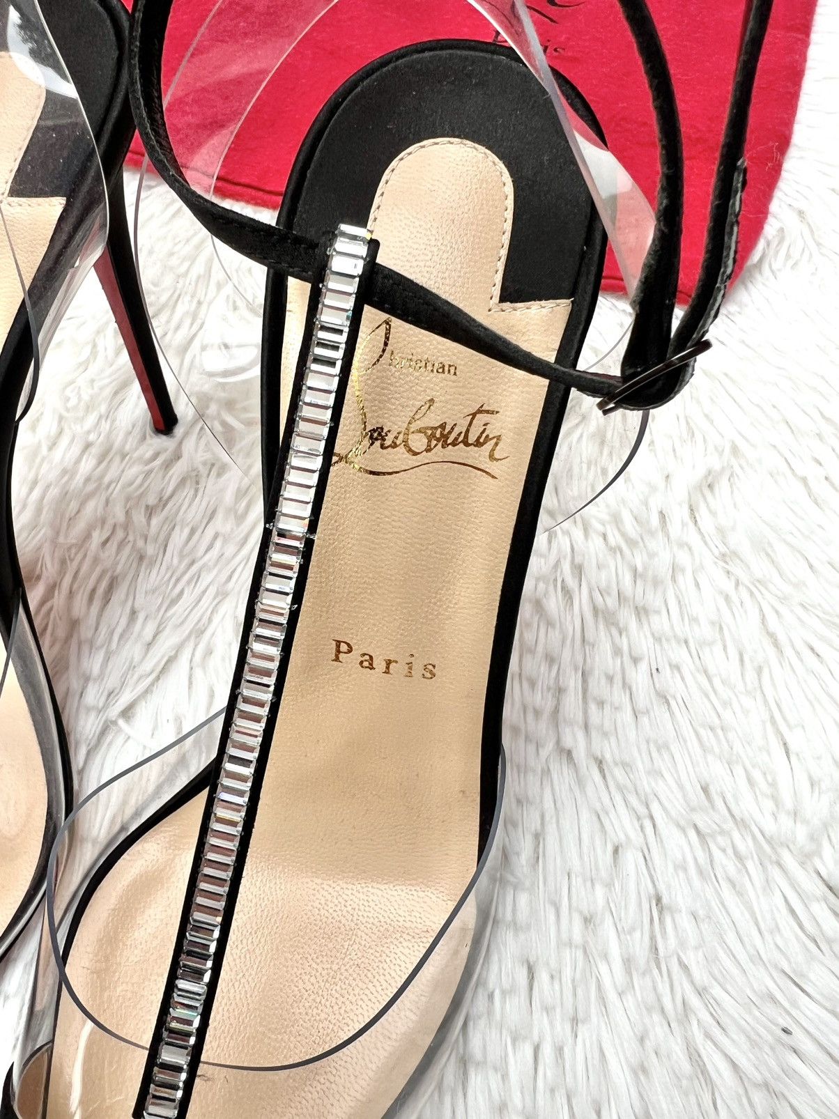 Christian Louboutin Louboutin tacchi Size US 10 / IT 40 - 14 Thumbnail
