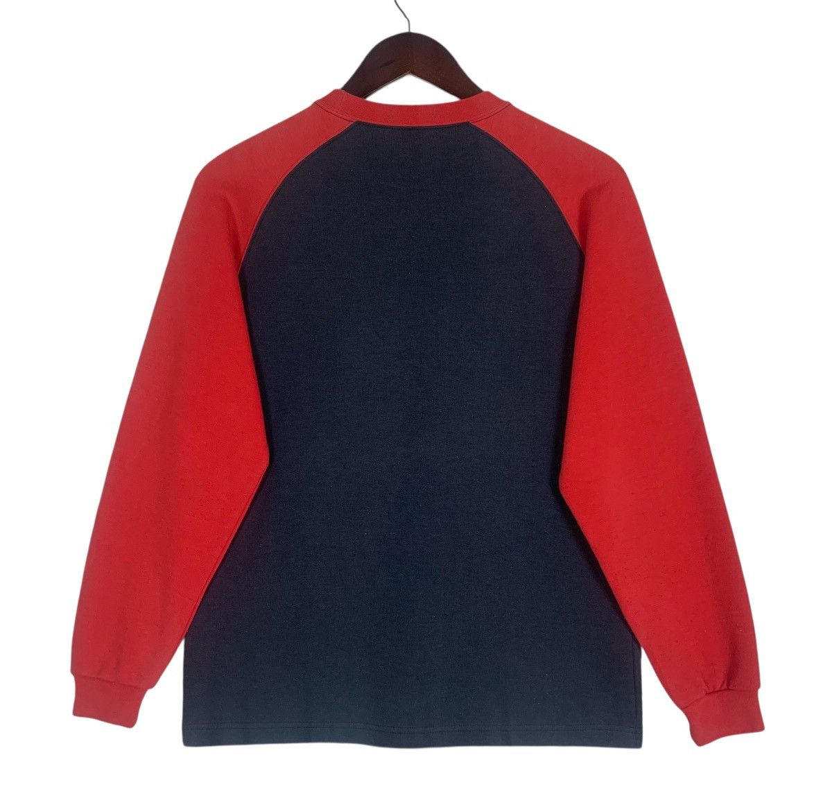Fila Vintage Fila SportWear StreetWear JapaneseBrand Sweatshirt Size US S / EU 44-46 / 1 - 6 Thumbnail