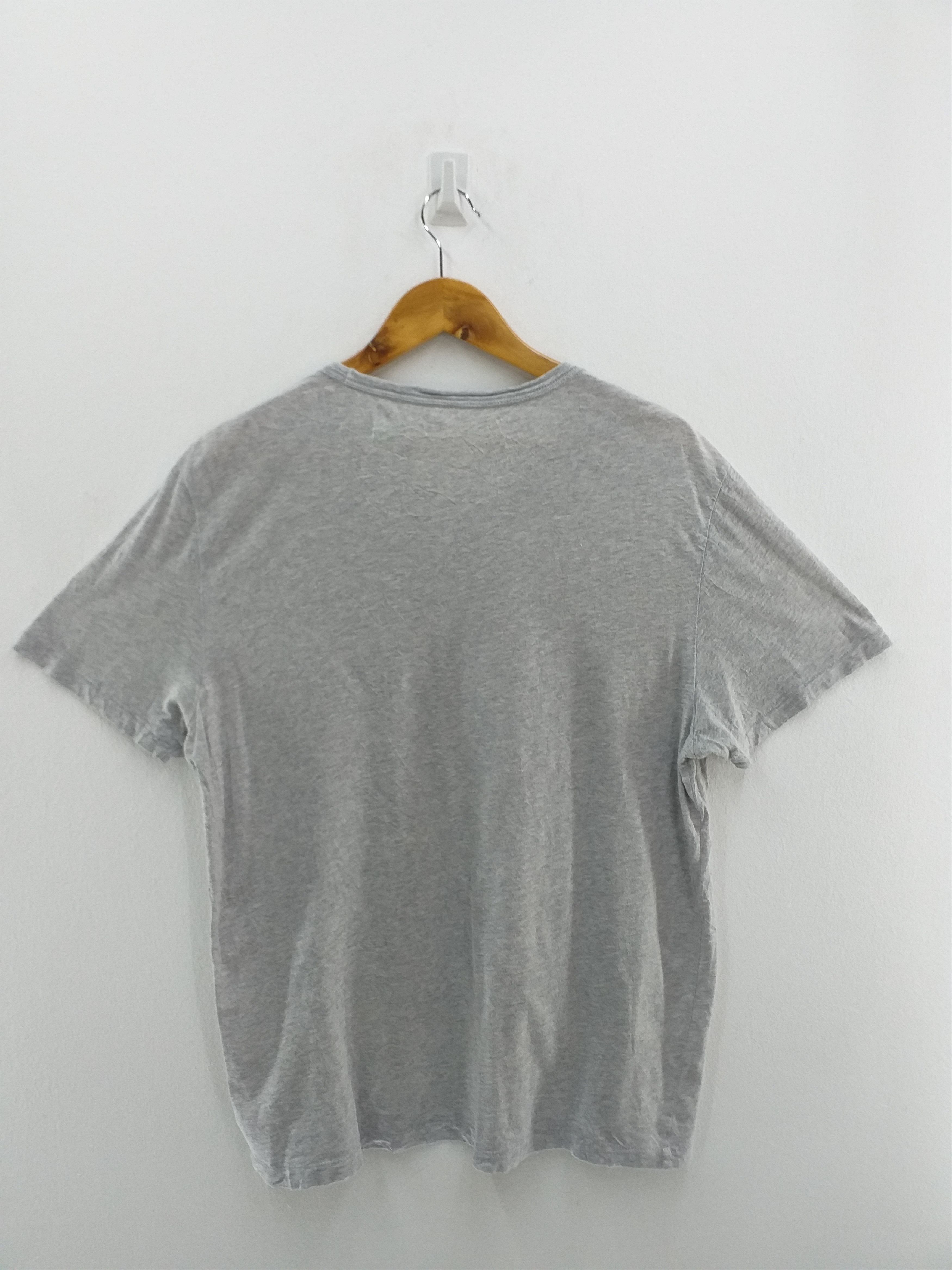 Gap Gap x Brian Brefman Large T Shirt -A069 Size US L / EU 52-54 / 3 - 3 Thumbnail