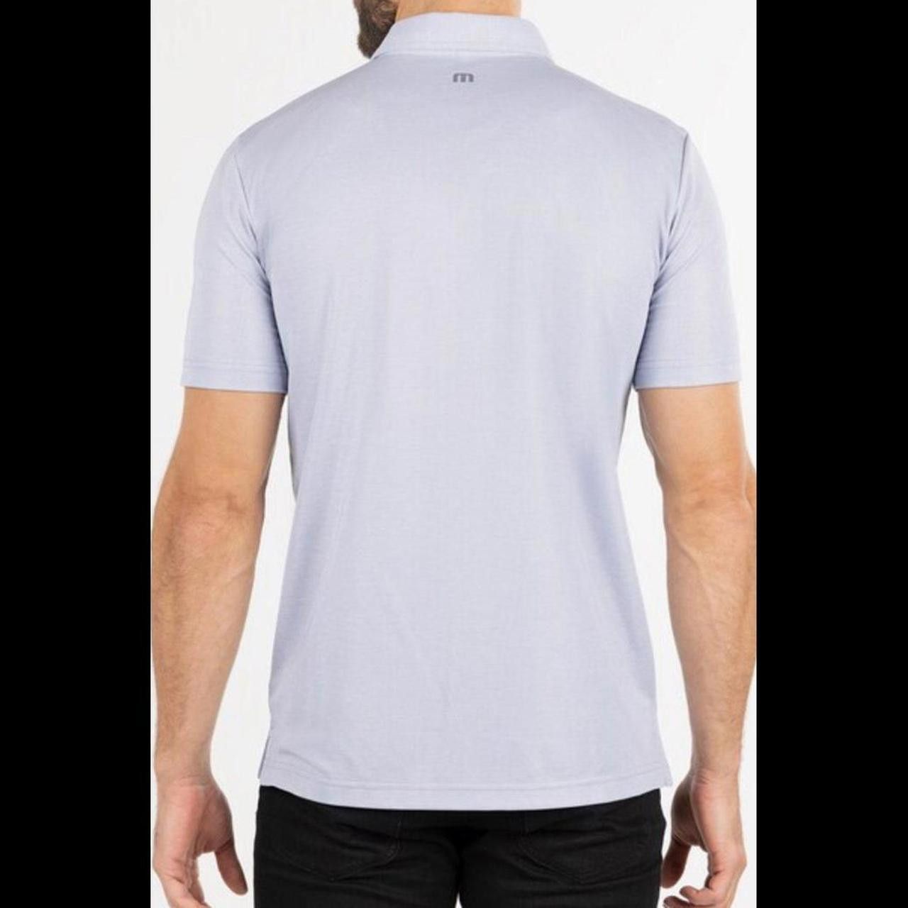 Designer Mens New Travis Mathew Grey Size US S / EU 44-46 / 1 - 2 Thumbnail