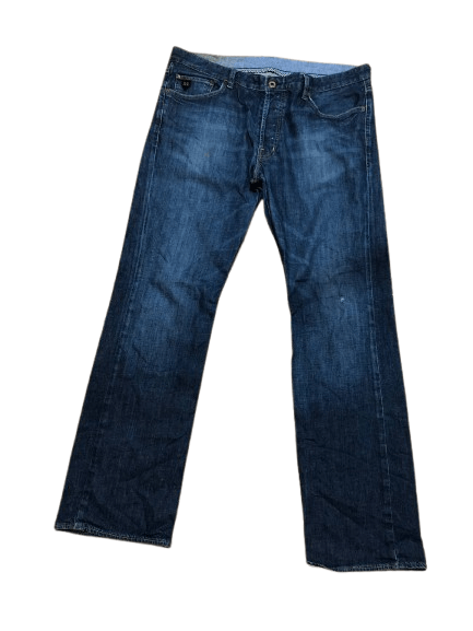 Polo Ralph Lauren Polo Ralph Lauren Slim Fit Denim Jeans Size 36 Size US 36 / EU 52 - 1 Thumbnail