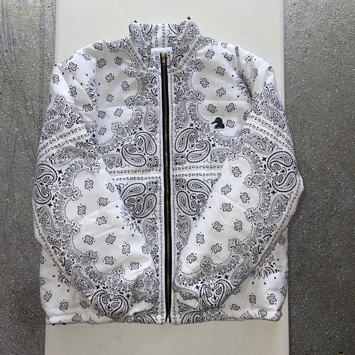 Other Bandana Jacket Size US L / EU 52-54 / 3 - 1 Thumbnail