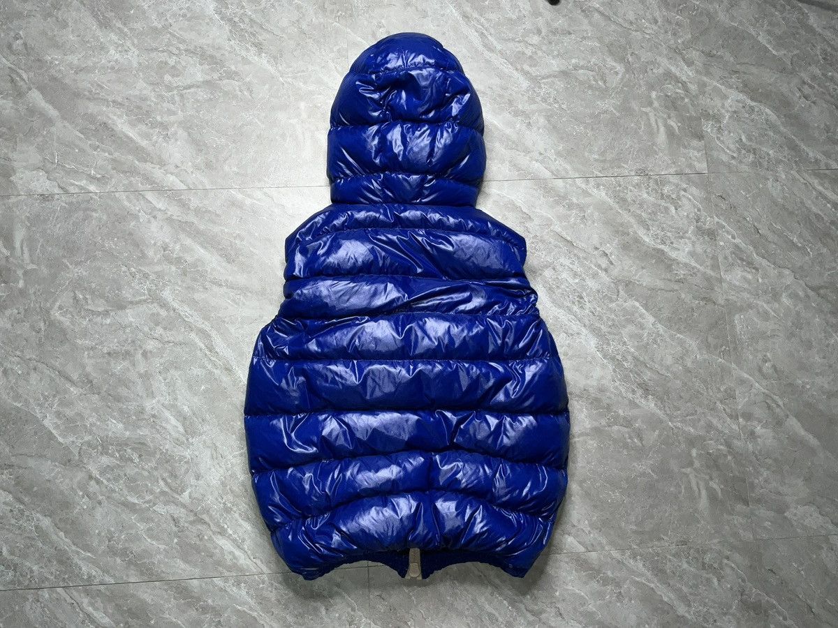 Duvetica Duvetica Full Zip Down Vest Size US M / EU 48-50 / 2 - 2 Thumbnail