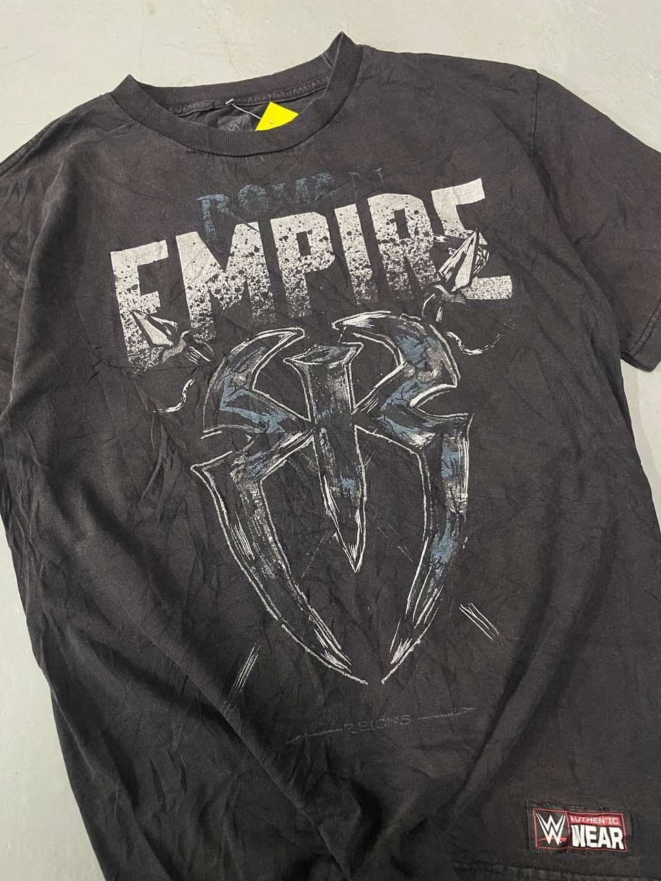 WWE WWE ROMAN EMPIRE Size US M / EU 48-50 / 2 - 4 Thumbnail