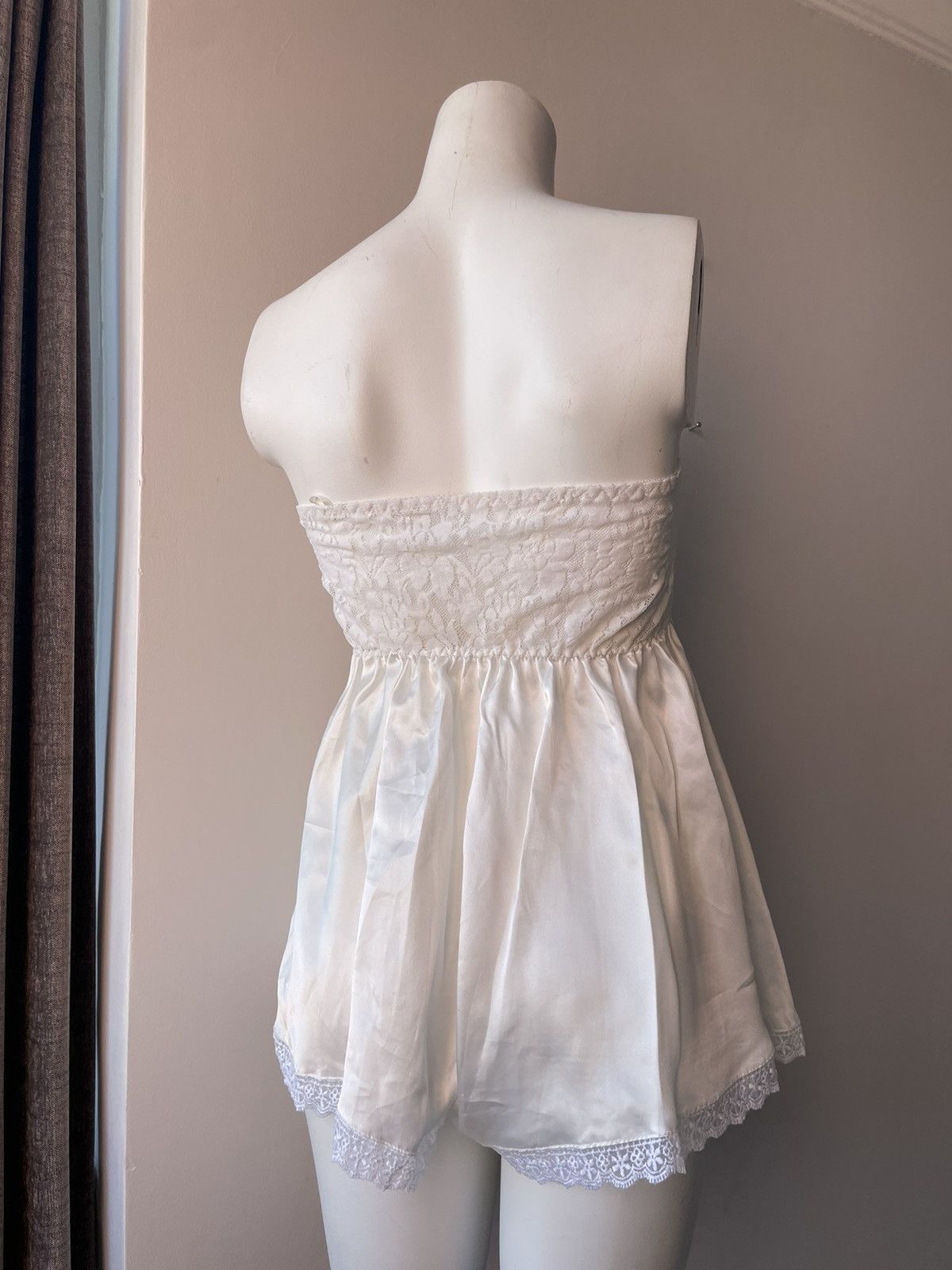 Vintage 80’s babydoll Size M / US 6-8 / IT 42-44 - 11 Thumbnail