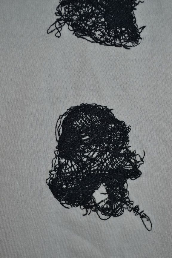Robyn Lynch × The Game Very Rare Kepler Interactive x Robyn Lynch t-shirt Size US S / EU 44-46 / 1 - 6 Thumbnail