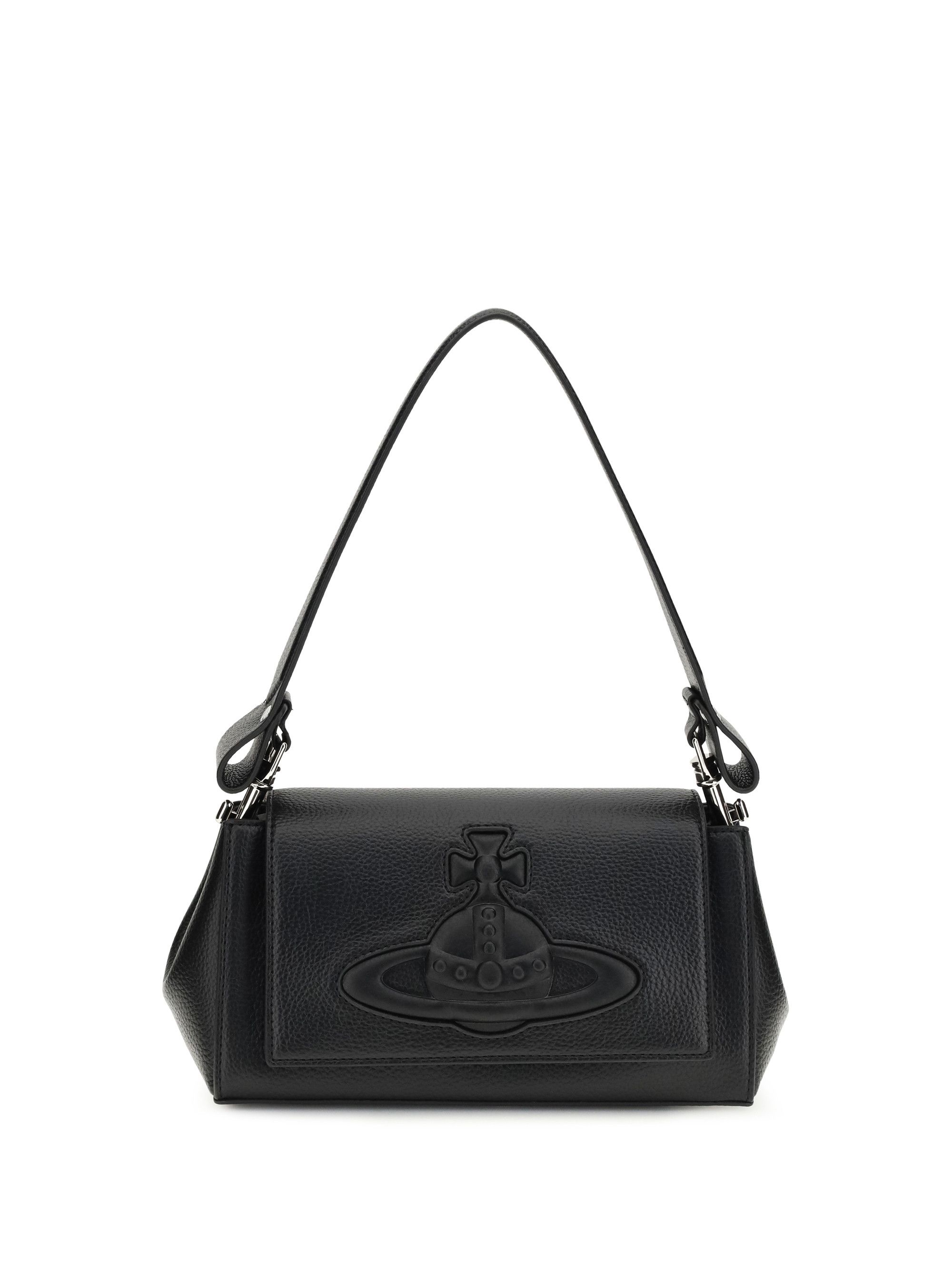 Vivienne Westwood Hazel Medium Handbag Size ONE SIZE - 1 Thumbnail