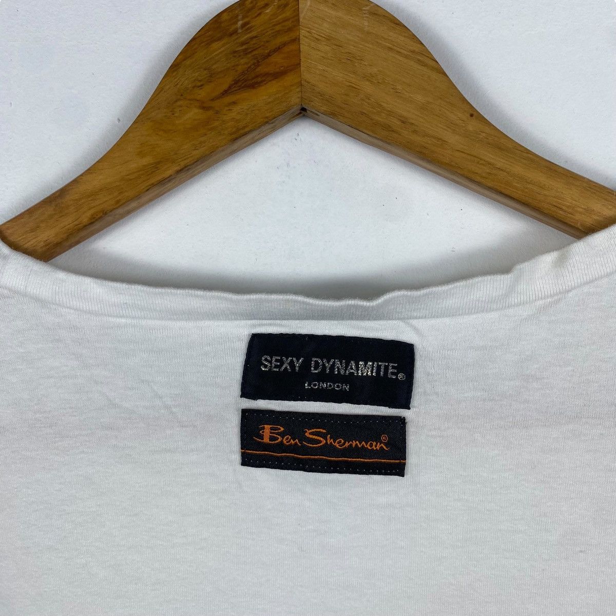 Japanese Brand Ladies Sexy Dynamite London 25th Anniversary MODS MAYDAY Size S / US 4 / IT 40 - 5 Thumbnail