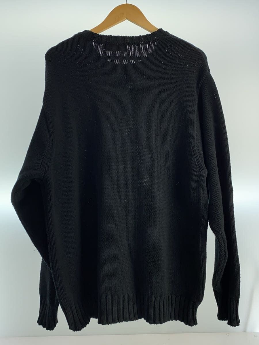 Hysteric Glamour Vixen Girl Knit Sweater Size US M / EU 48-50 / 2 - 2 Thumbnail