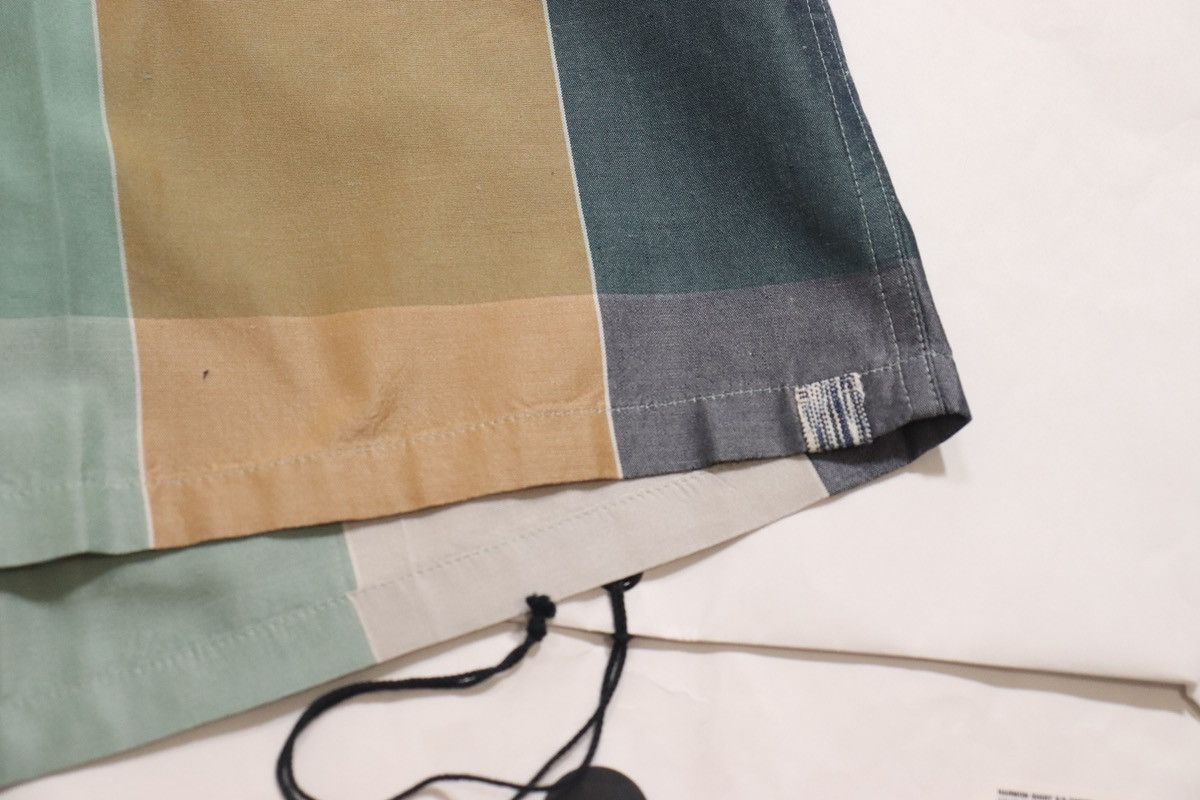 Visvim Visvim 22ss Harmon Shirt Check Size US M / EU 48-50 / 2 - 7 Thumbnail