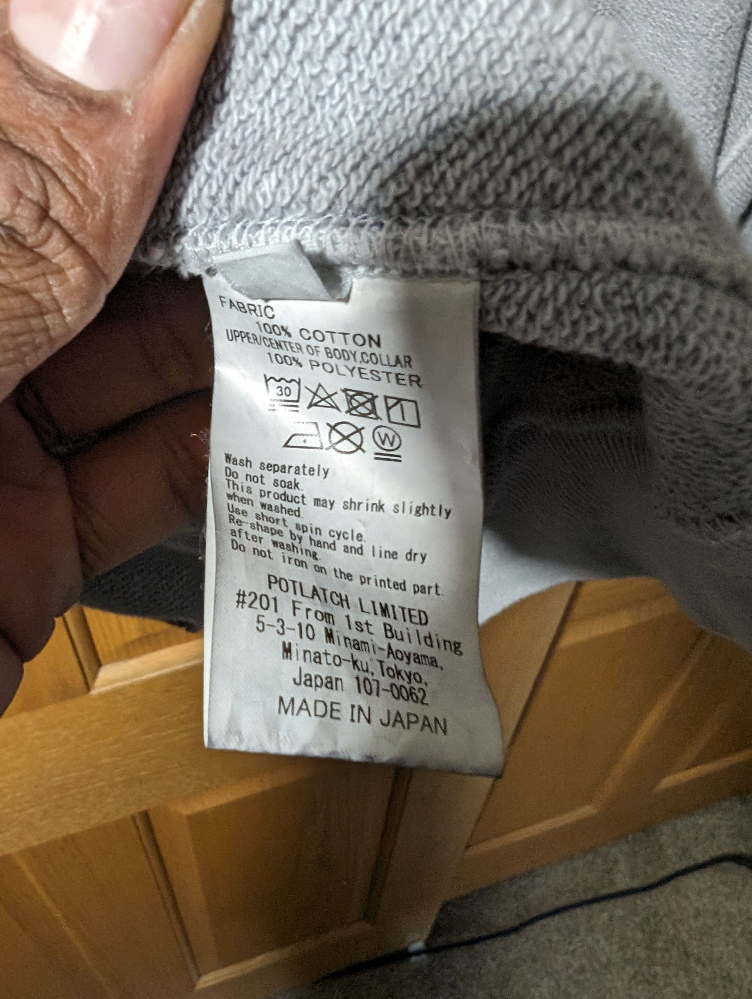 Cav Empt Cav Empt Colorblock Mock Neck Pullover Sweatshirt Size US XL / EU 56 / 4 - 4 Thumbnail