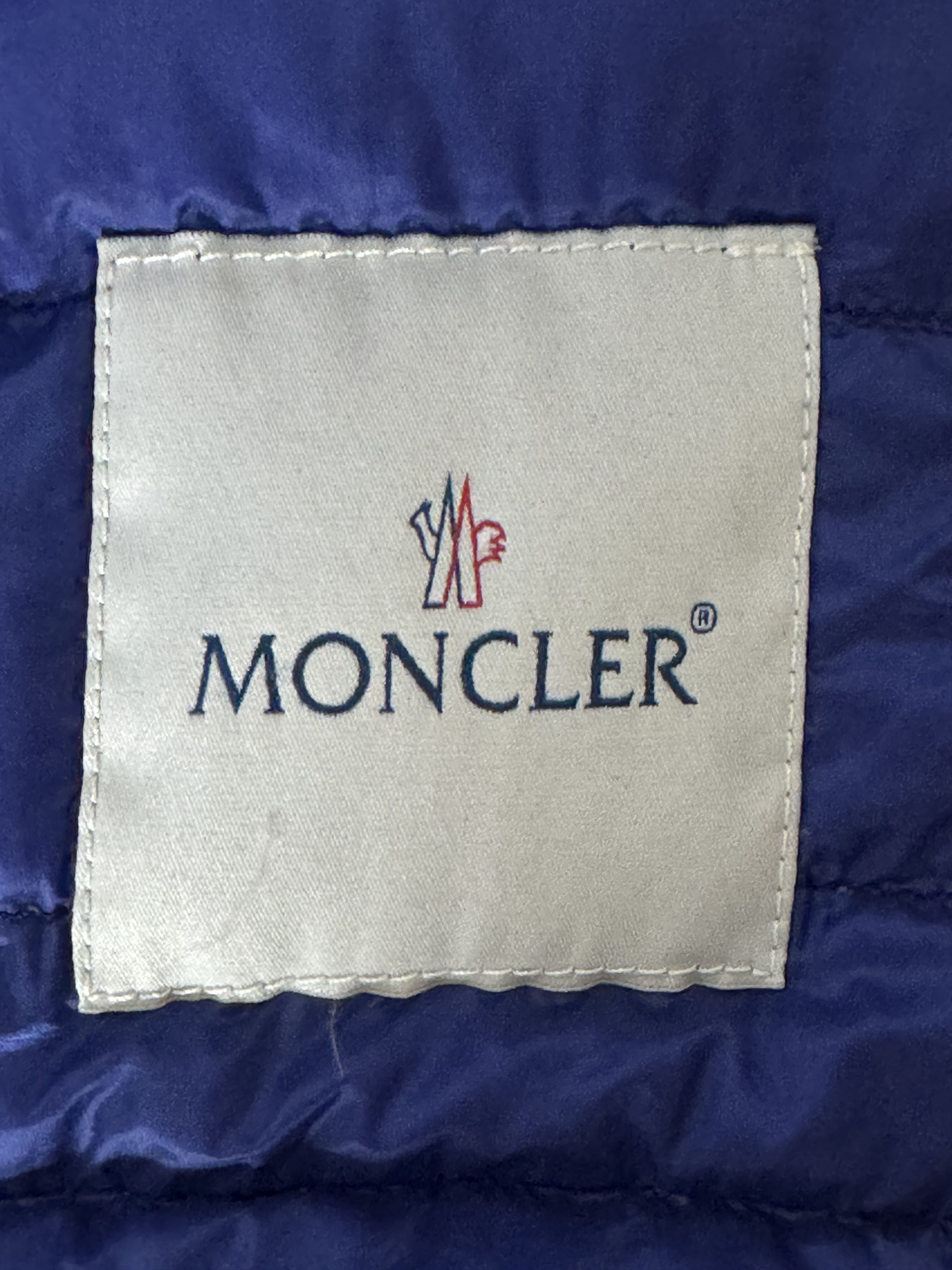 Moncler Moncler Lans Ladies Jacket Size S / US 4 / IT 40 - 7 Thumbnail
