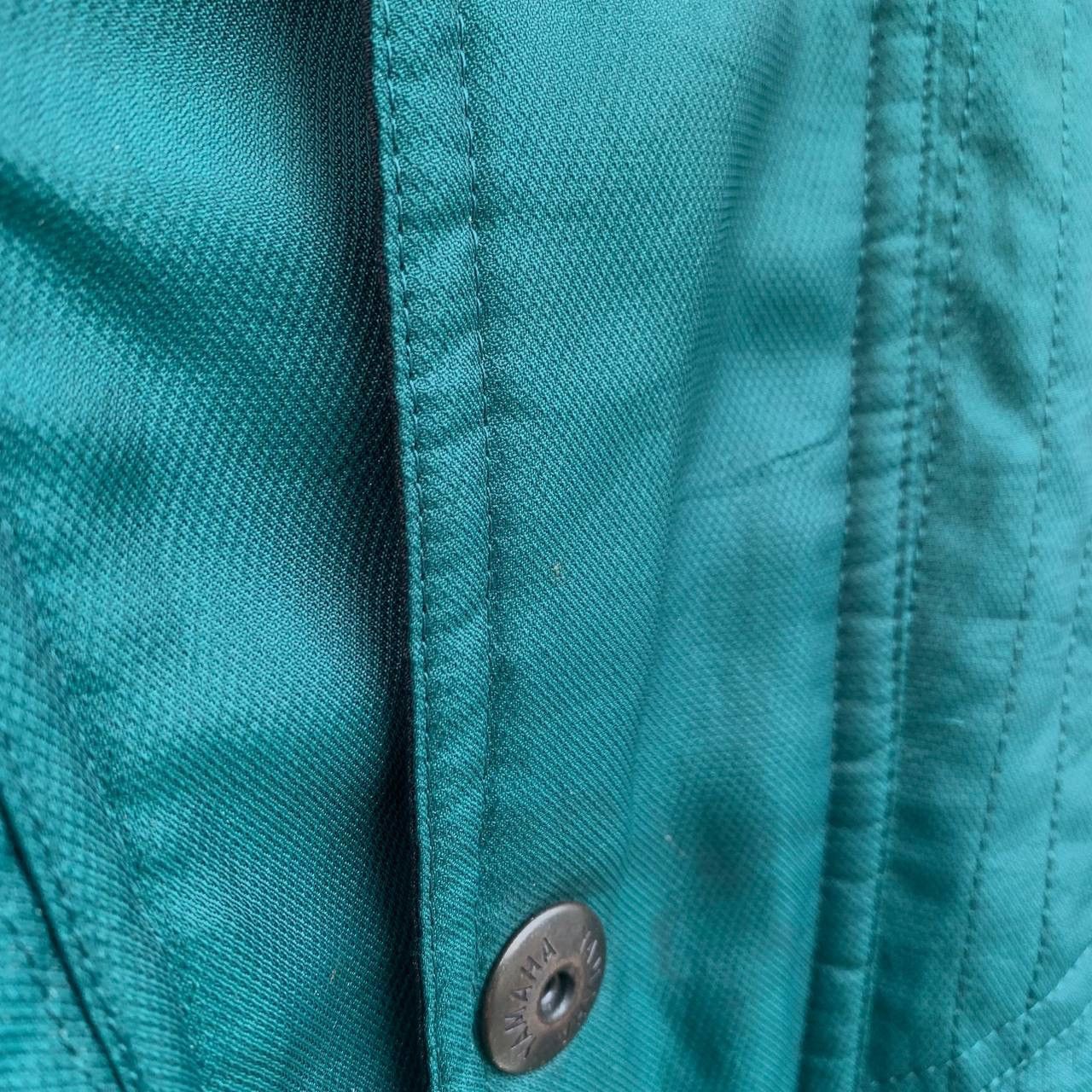Vintage × Yamaha LAST OFFER💥Vintage yamaha jacket anniversary 10th Size US L / EU 52-54 / 3 - 2 Thumbnail