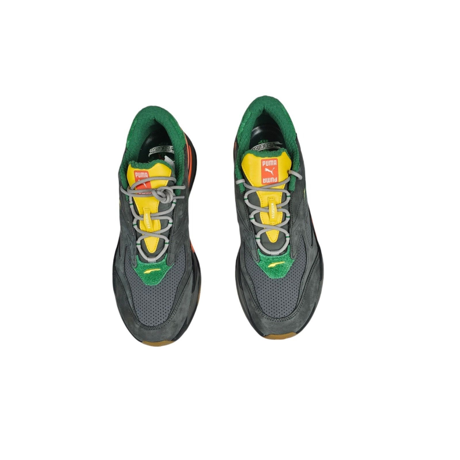 Puma RS-Fast Eat UR Veggies Size US 13 / EU 46 - 2 Thumbnail