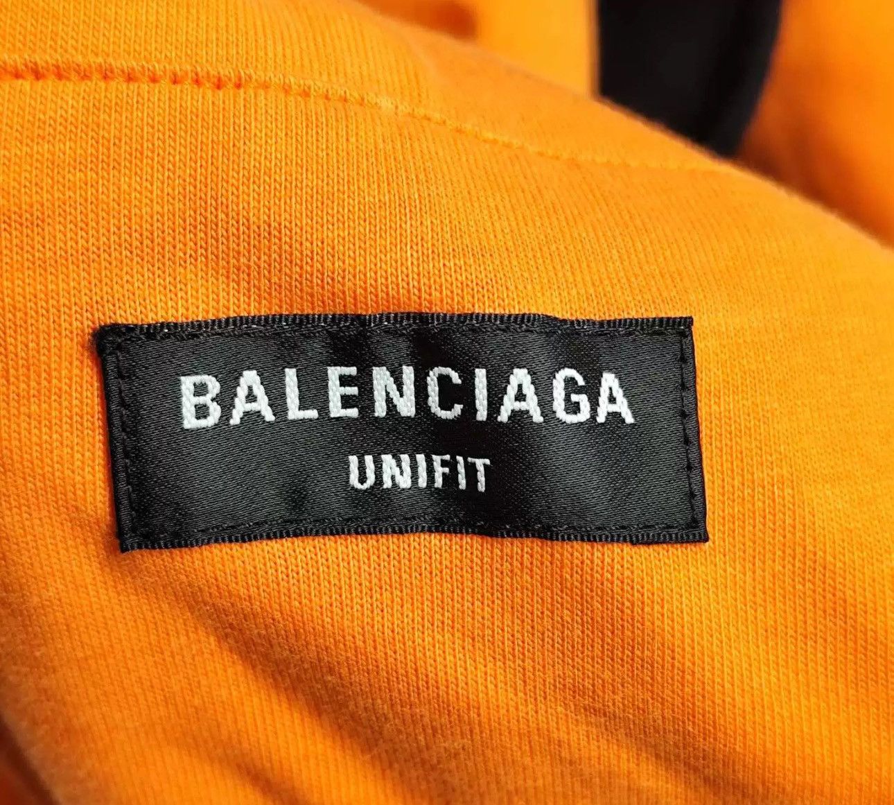 Balenciaga Balenciaga Double B Cotton Jacket Size US XL / EU 56 / 4 - 8 Thumbnail