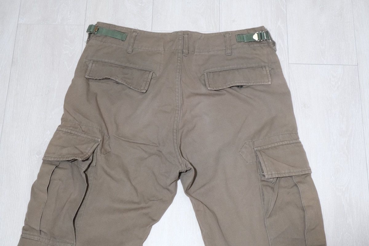 Engineered Garments engineered garments cargo pants Size US 30 / EU 46 - 4 Thumbnail