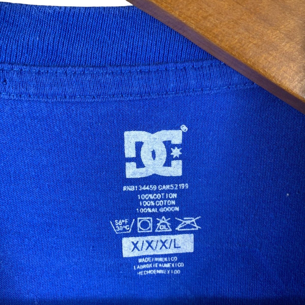 Other DC SHOE X SUBARU World Rally team printed tee Size US L / EU 52-54 / 3 - 3 Thumbnail