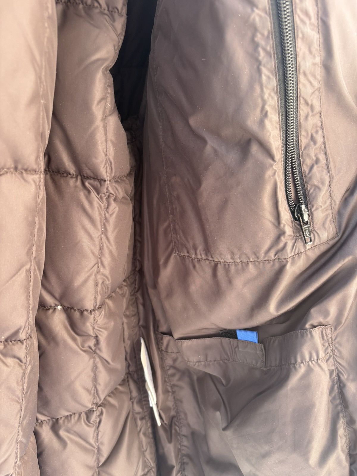 Aspesi Parka Aspesi Size US XL / EU 56 / 4 - 12 Thumbnail