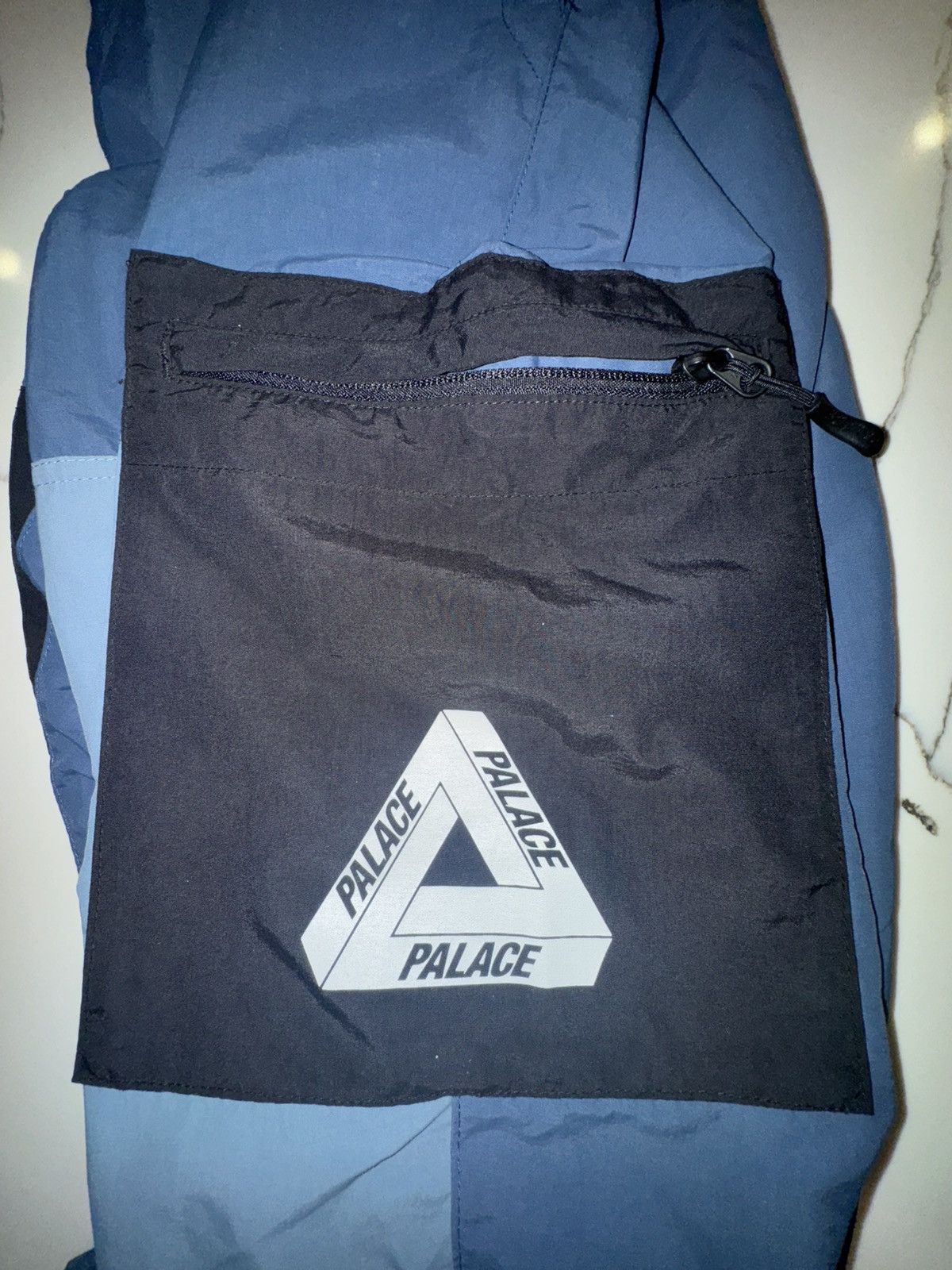 Palace Palace Moorish shell pants SS18 Size US 34 / EU 50 - 3 Thumbnail