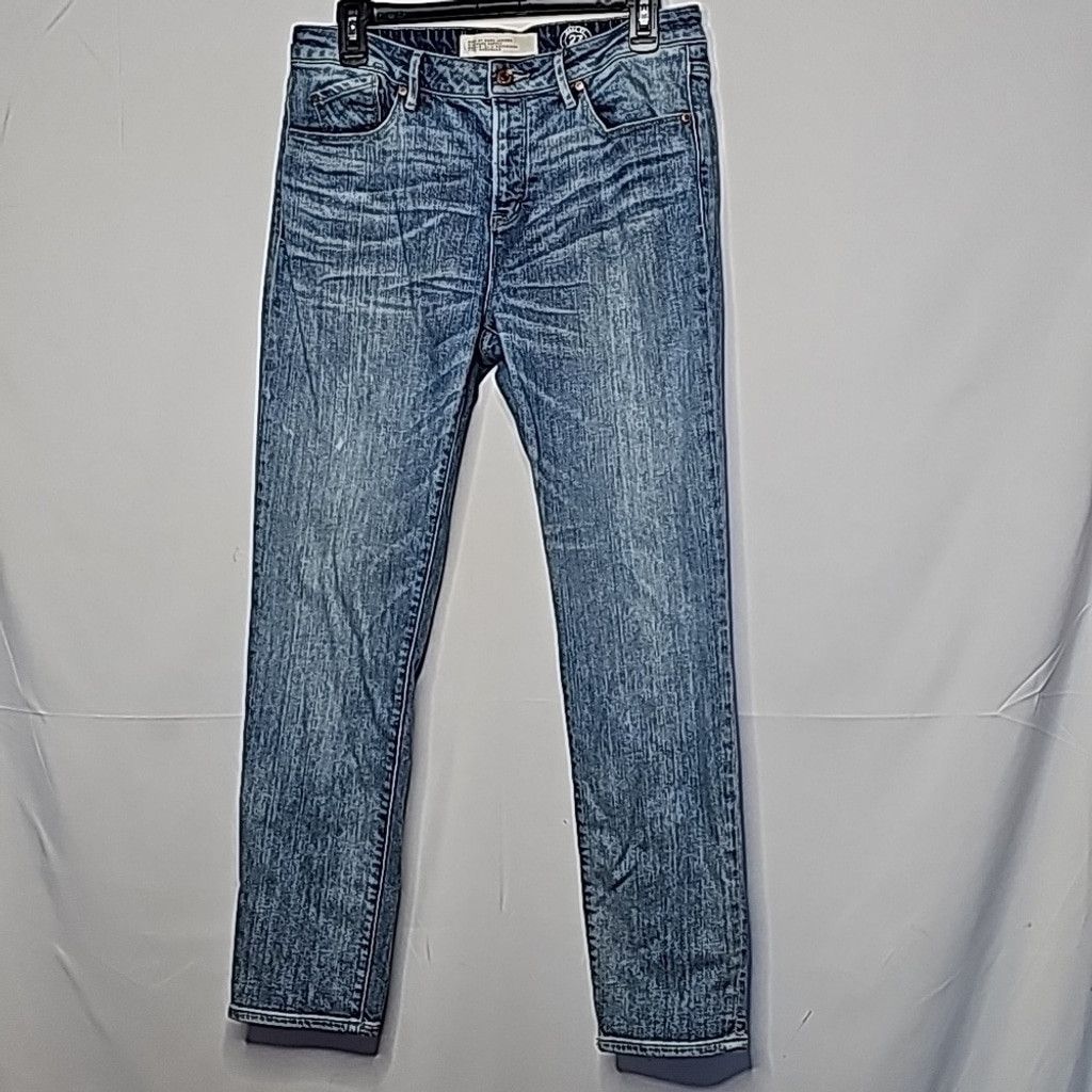 Marc by Marc Jacobs VINTAGE Marc by Marc Jacobs Camila boyfriend button fly 27 Size 27" / US 4 / IT 40 - 1 Thumbnail