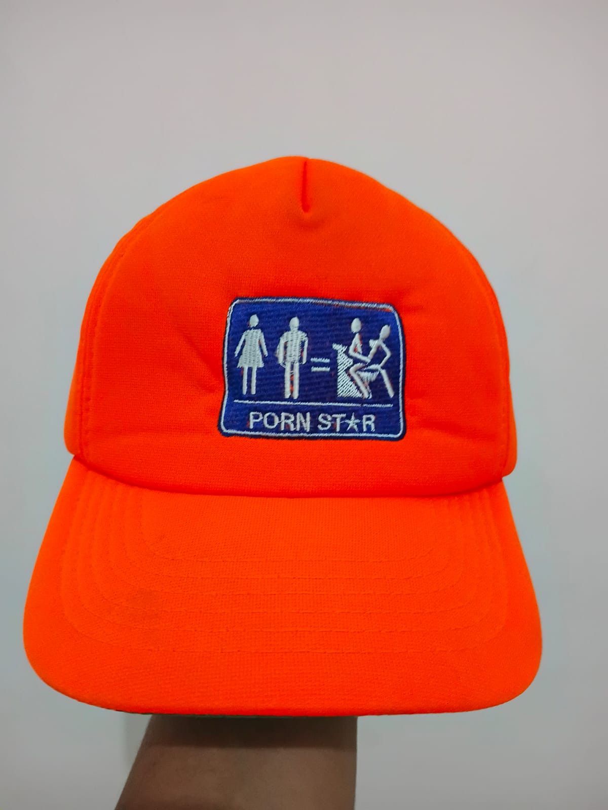 Sick 🔥 90s Porn Star snapback hookups sex skateboard