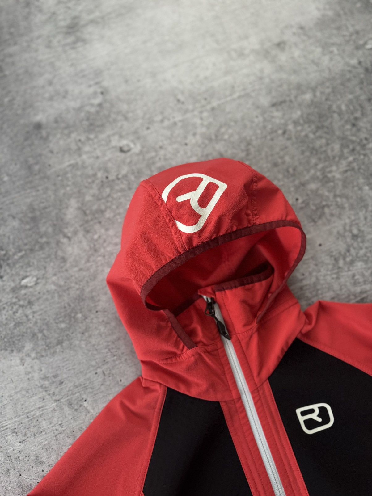ORTOVOX ORTOVOX Col Becchei Merinolnside Merino Jacket Softshell M Size M / US 6-8 / IT 42-44 - 7 Thumbnail
