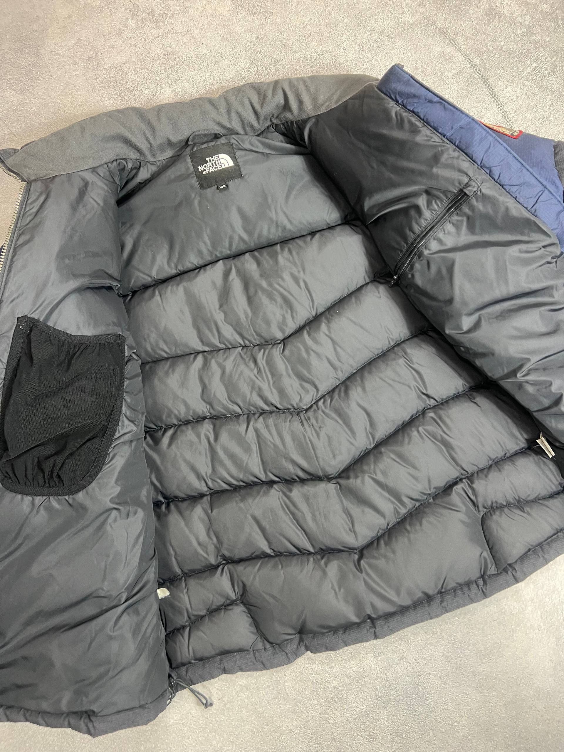 The North Face VTG OUTDOOR GORPCORE THE NORTH FACE PUFFER 800 DOWN JACKET Size US M / EU 48-50 / 2 - 16 Thumbnail