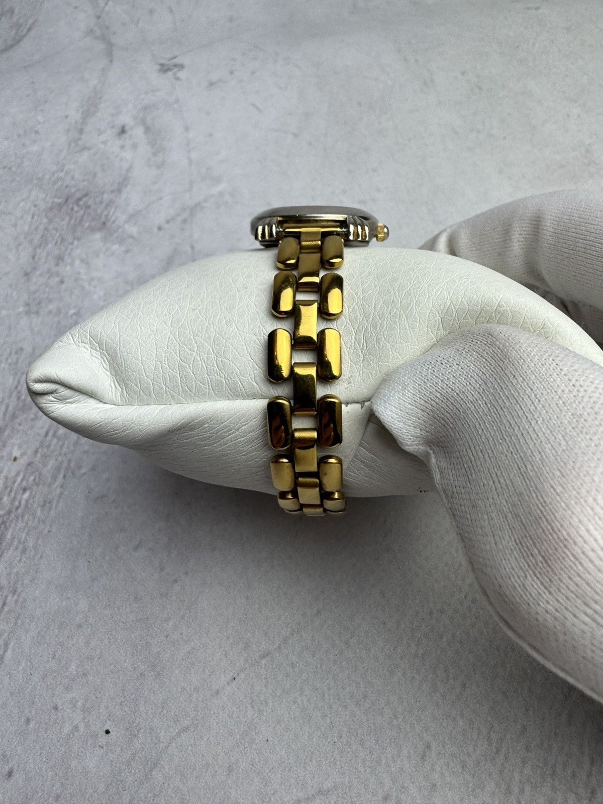 Japanese Brand × Vintage Gitano Futuristic Watch Size ONE SIZE - 2 Thumbnail