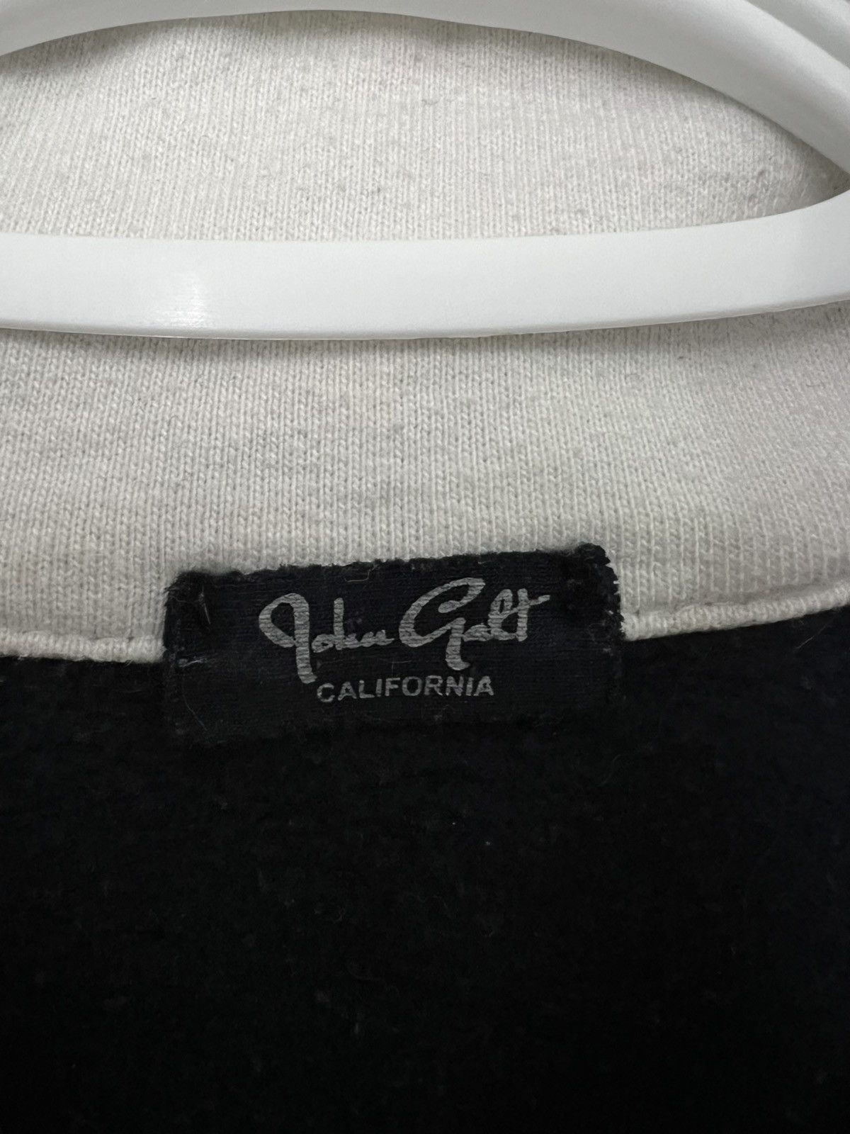Other Vintage Rare 1/4 Zip Flags Sweater USA Size US S / EU 44-46 / 1 - 2 Thumbnail