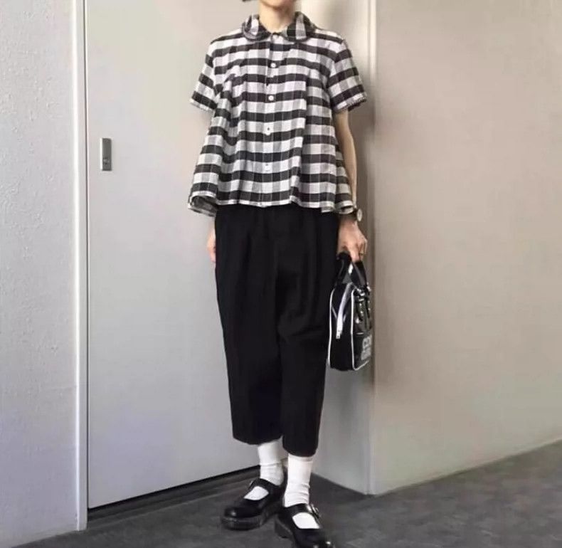 Comme des Garcons Comme Des Garcons Deformed shirt Size S / US 4 / IT 40 - 1 Thumbnail