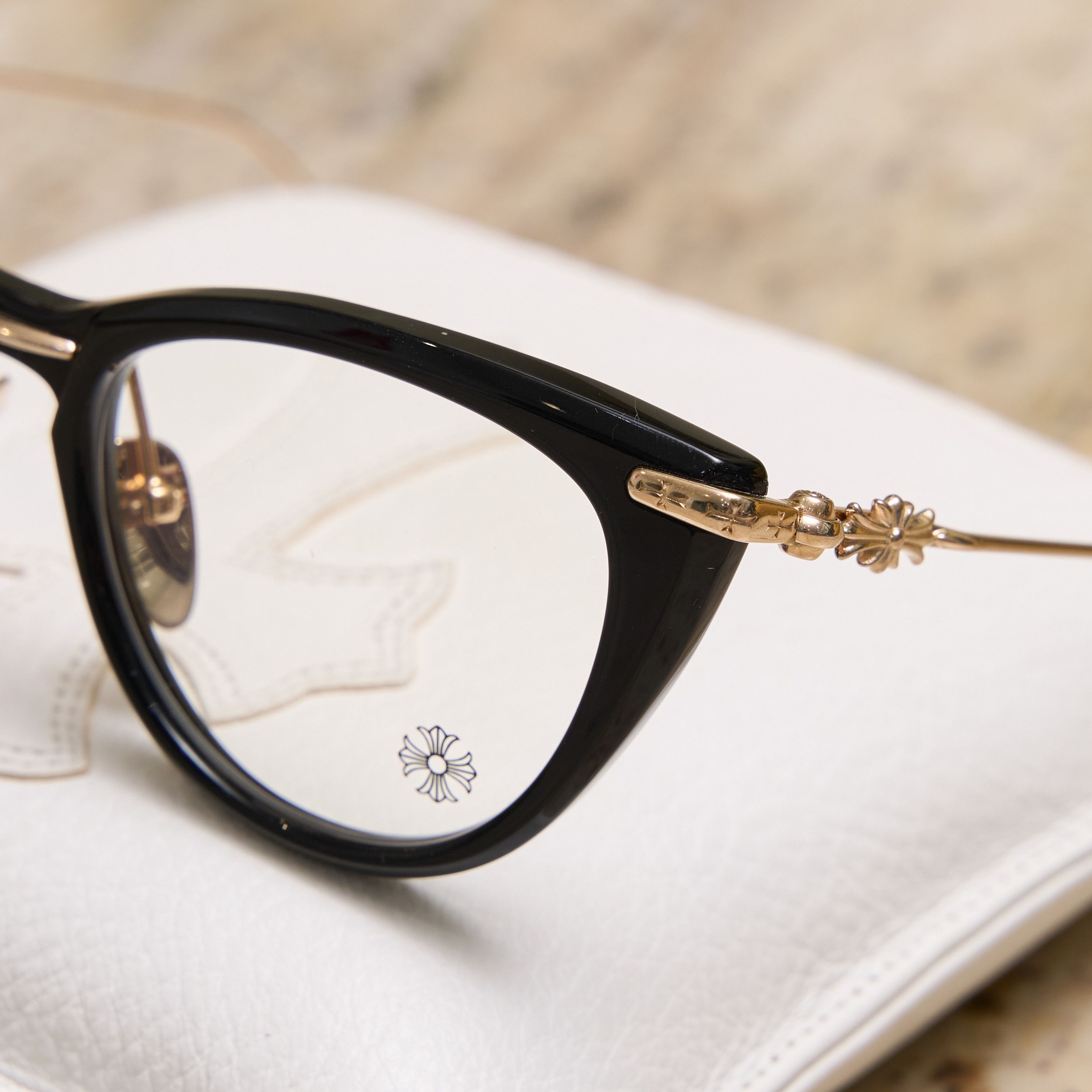 Chrome Hearts CHROME HEARTS NEW LOVER Size ONE SIZE - 2 Thumbnail