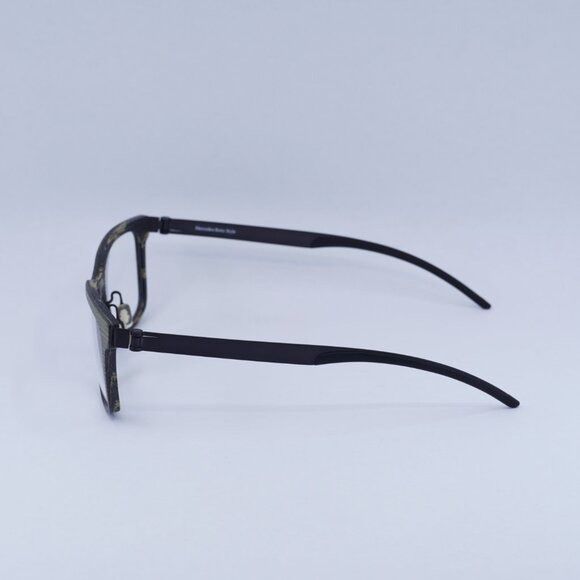 Mercedes-Benz New Mercedes-Benz M4017 D Eyeglasses Lowest price! Size ONE SIZE - 9 Thumbnail