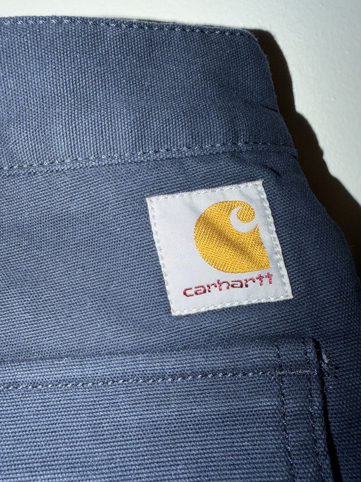 Carhartt Carhartt pants 31x32 Size US 31 - 4 Thumbnail