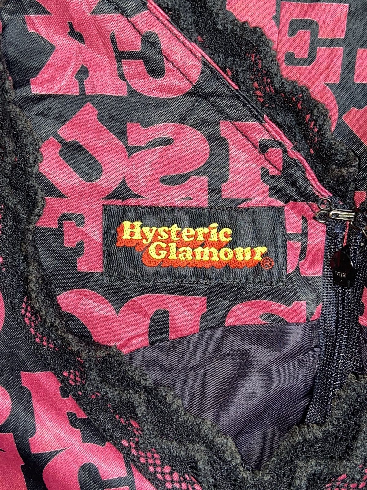 Hysteric Glamour HYSTERIC GLAMOUR Midi Dress Size XS / US 0-2 / IT 36-38 - 6 Thumbnail