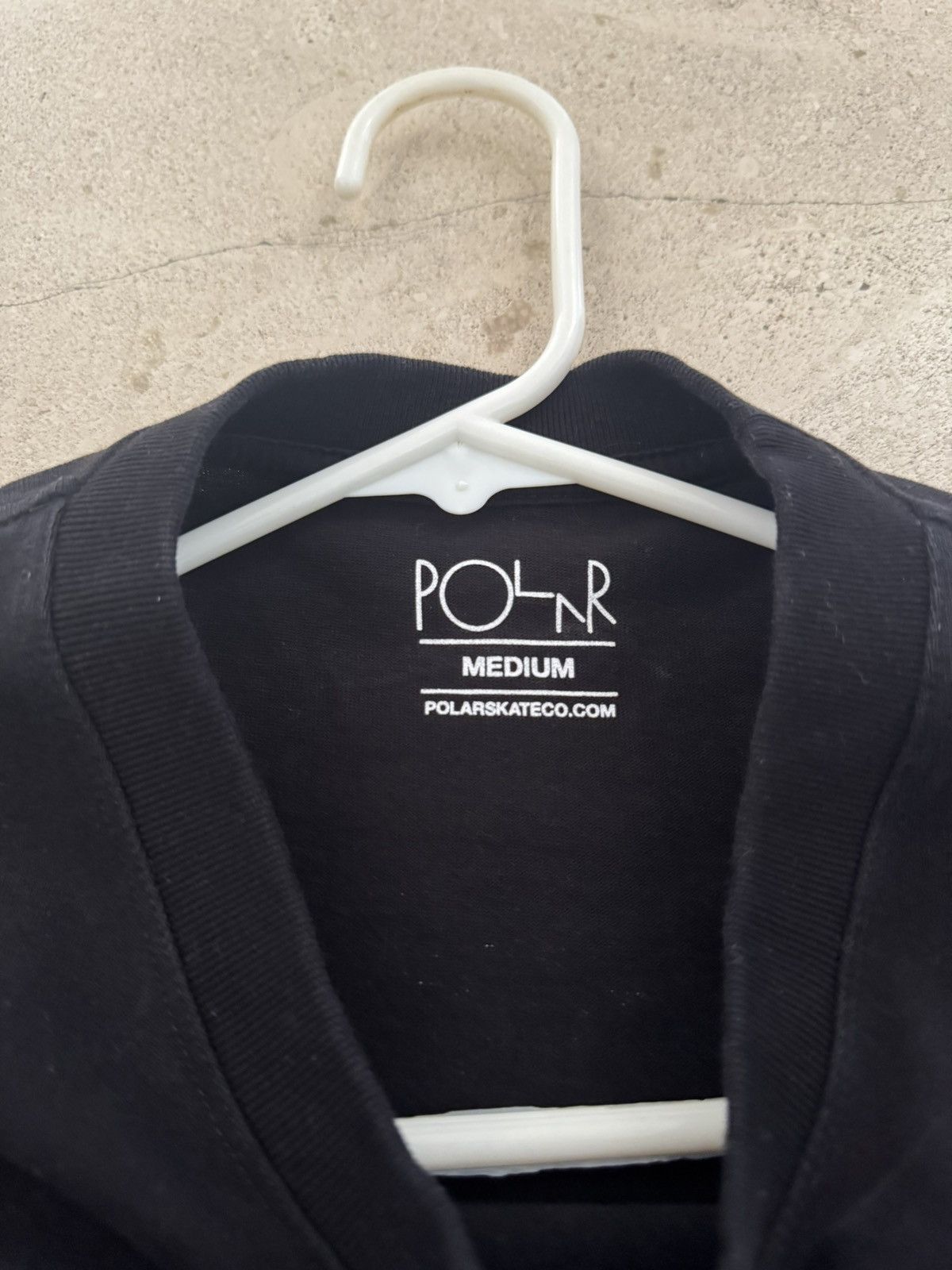 Polar Skate Co. polar tribal long sleeve Size US M / EU 48-50 / 2 - 3 Thumbnail
