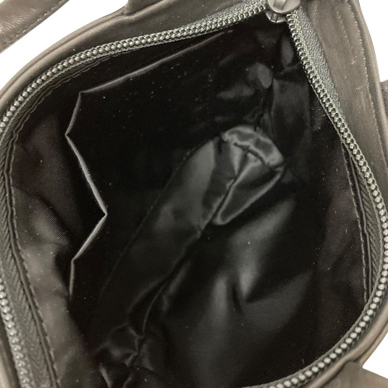 Yohji Yamamoto YOHJI YAMAMOTO mini leather bag Size ONE SIZE - 6 Thumbnail