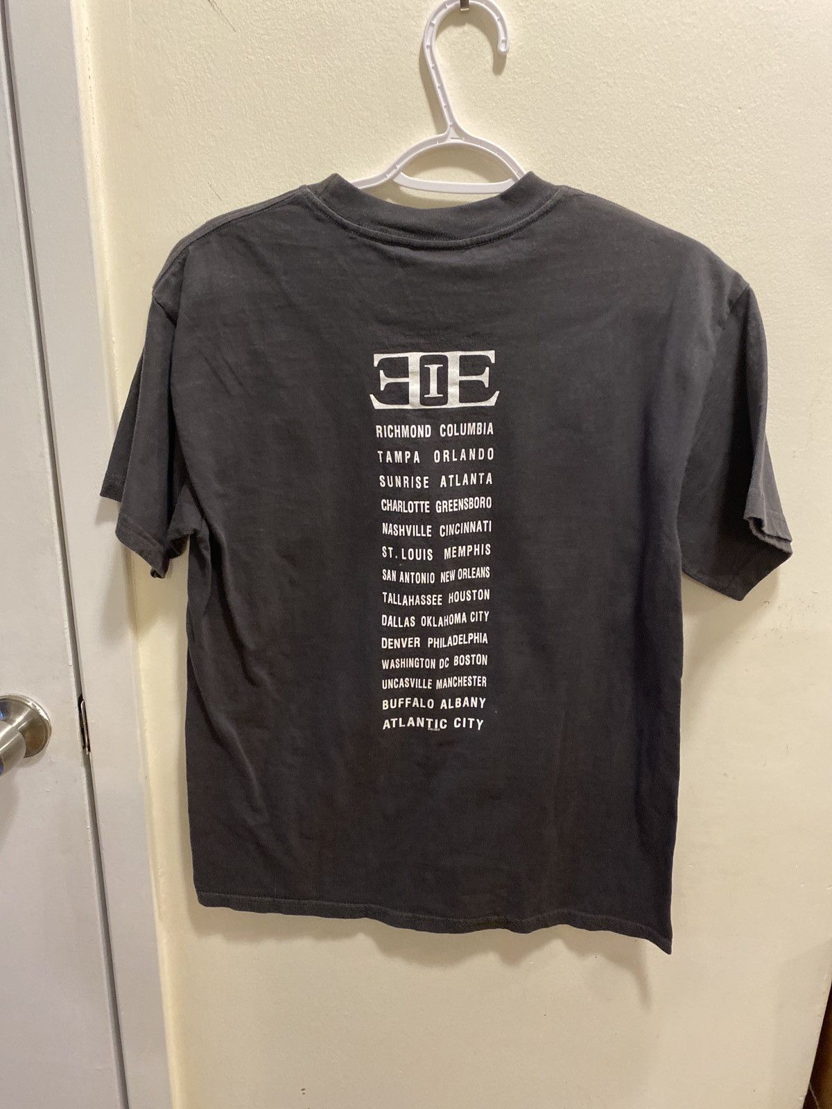 Band Tees Eagles T-shirt Size US M / EU 48-50 / 2 - 2 Thumbnail