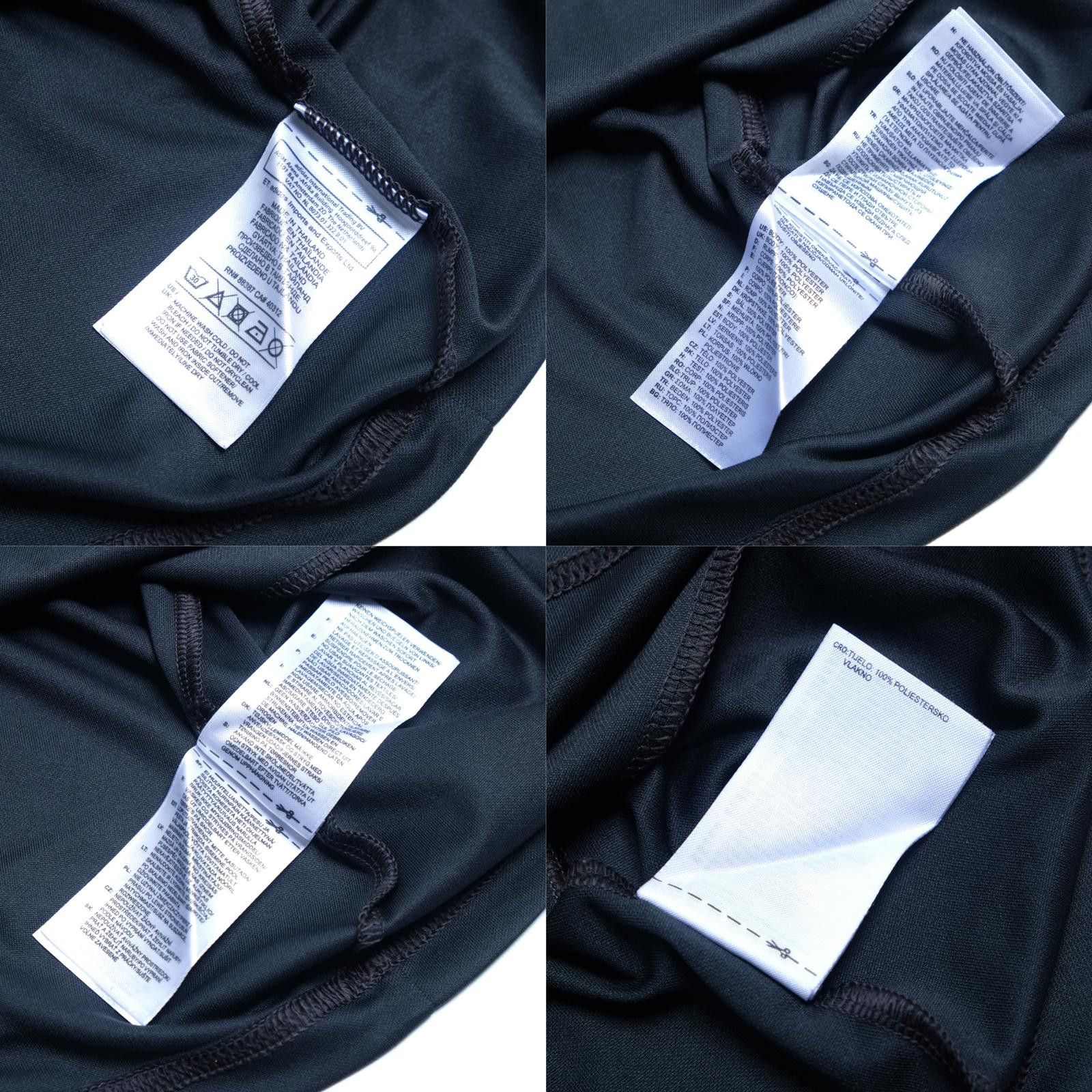 Adidas 2014/15 Toronto FC Away Shirt Adidas MLS (S/M) Size US M / EU 48-50 / 2 - 6 Thumbnail