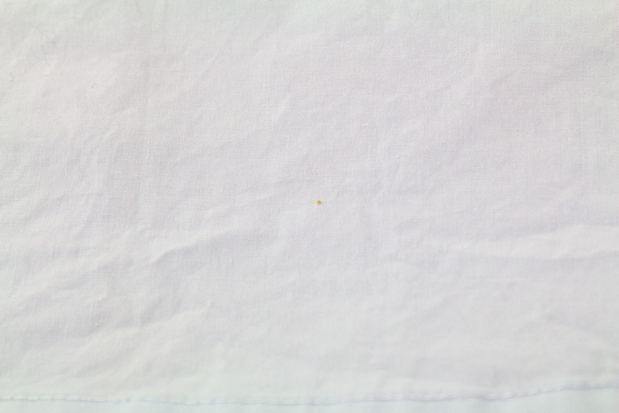Maison Scotch M Light Blue Cotton Logo Long Sleeve Shirt 74252 Size M / US 6-8 / IT 42-44 - 16 Thumbnail