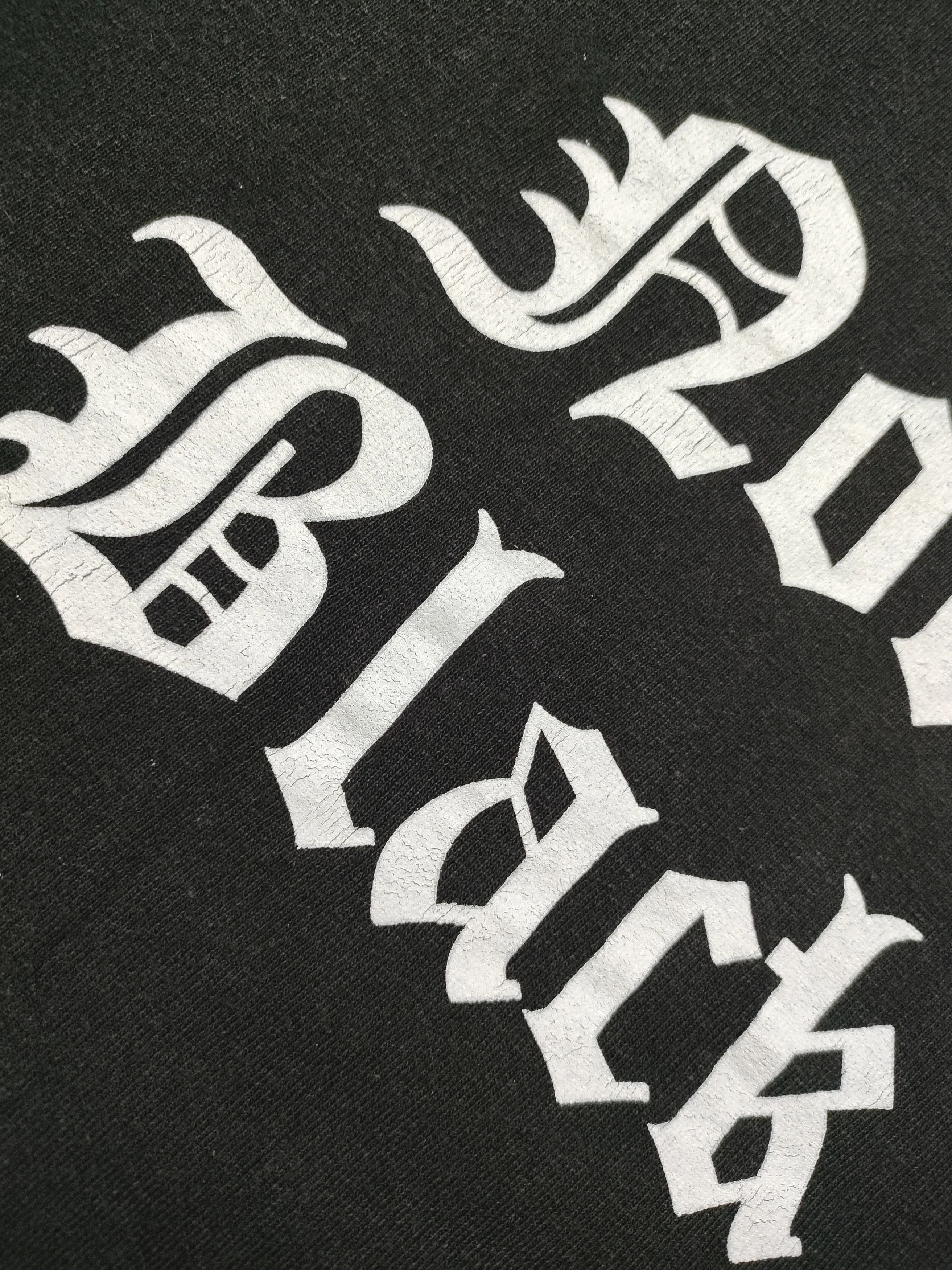 Band Tees ©2006 DARKTHRONE "True Norwegian Black Metal" Vintage Tee Size US XL / EU 56 / 4 - 12 Thumbnail