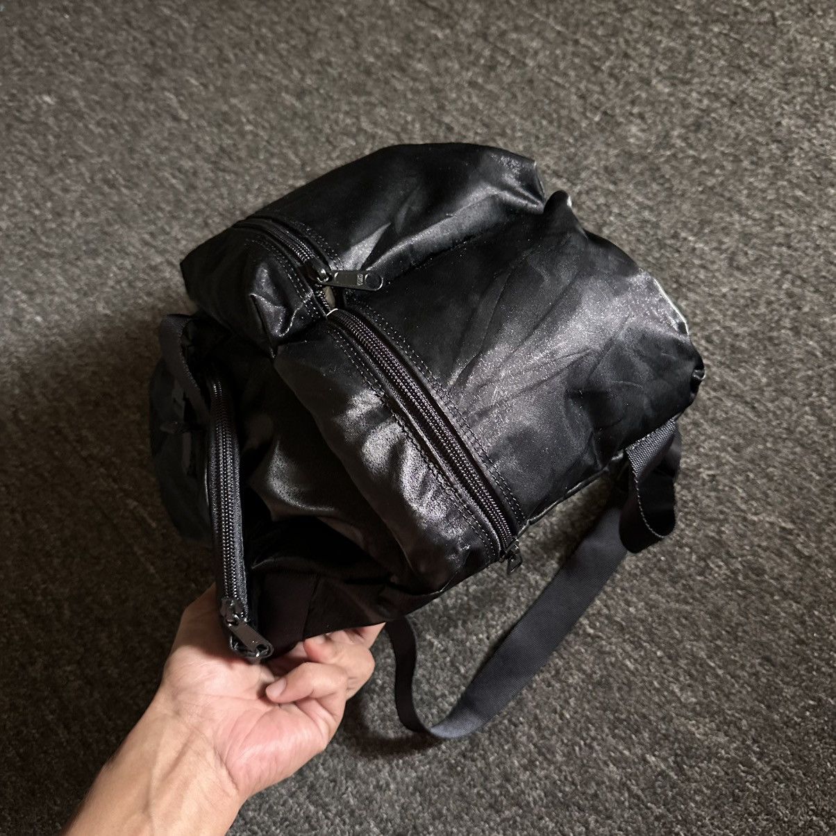 agnes b. AGNES B JAPAN PARACHUTE BACKPACK Size ONE SIZE - 5 Thumbnail