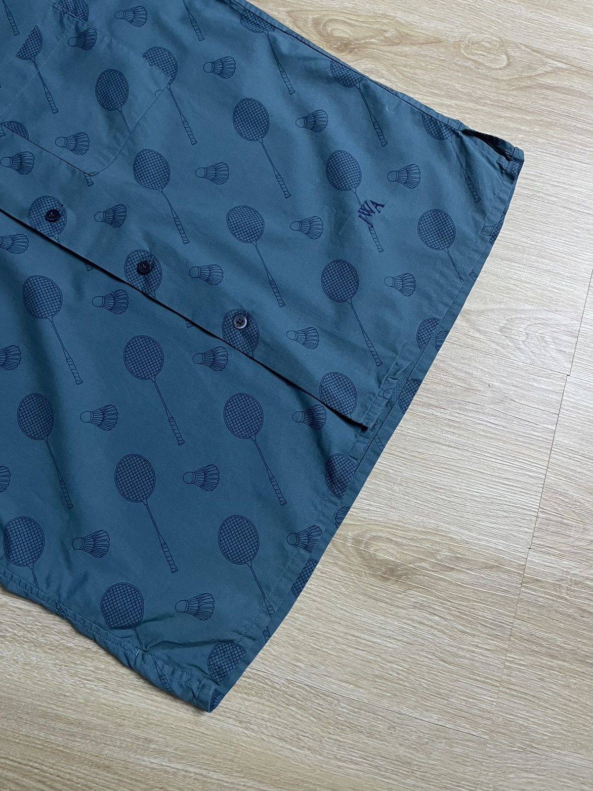 JW Anderson JWANDERSON X UNIQLO Size US M / EU 48-50 / 2 - 5 Thumbnail