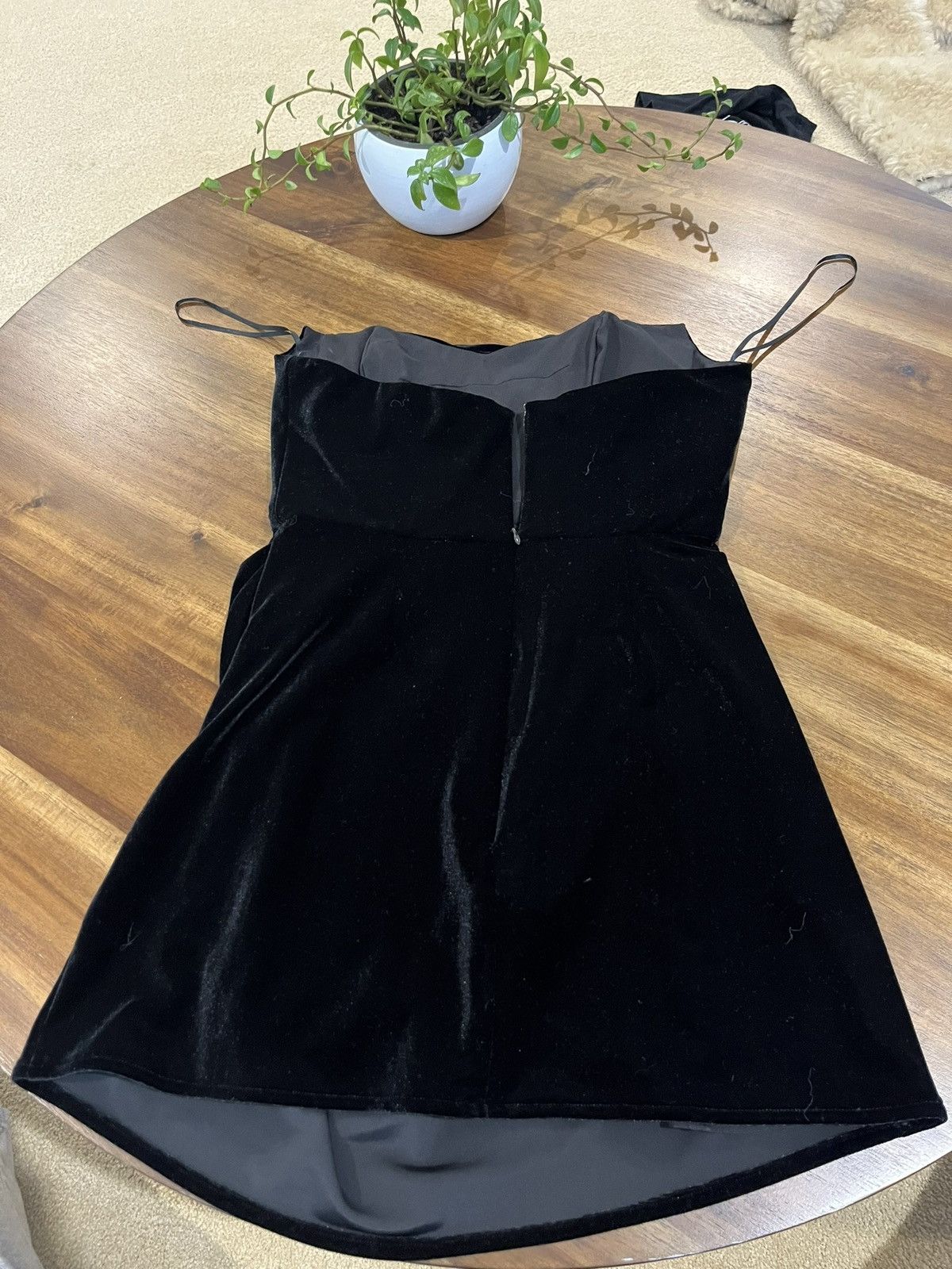 REVOLVE The bar Michael Costello dress Size XS / US 0-2 / IT 36-38 - 2 Thumbnail
