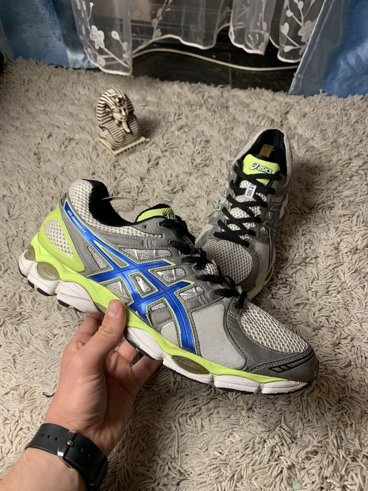 Nimbus 14 shop