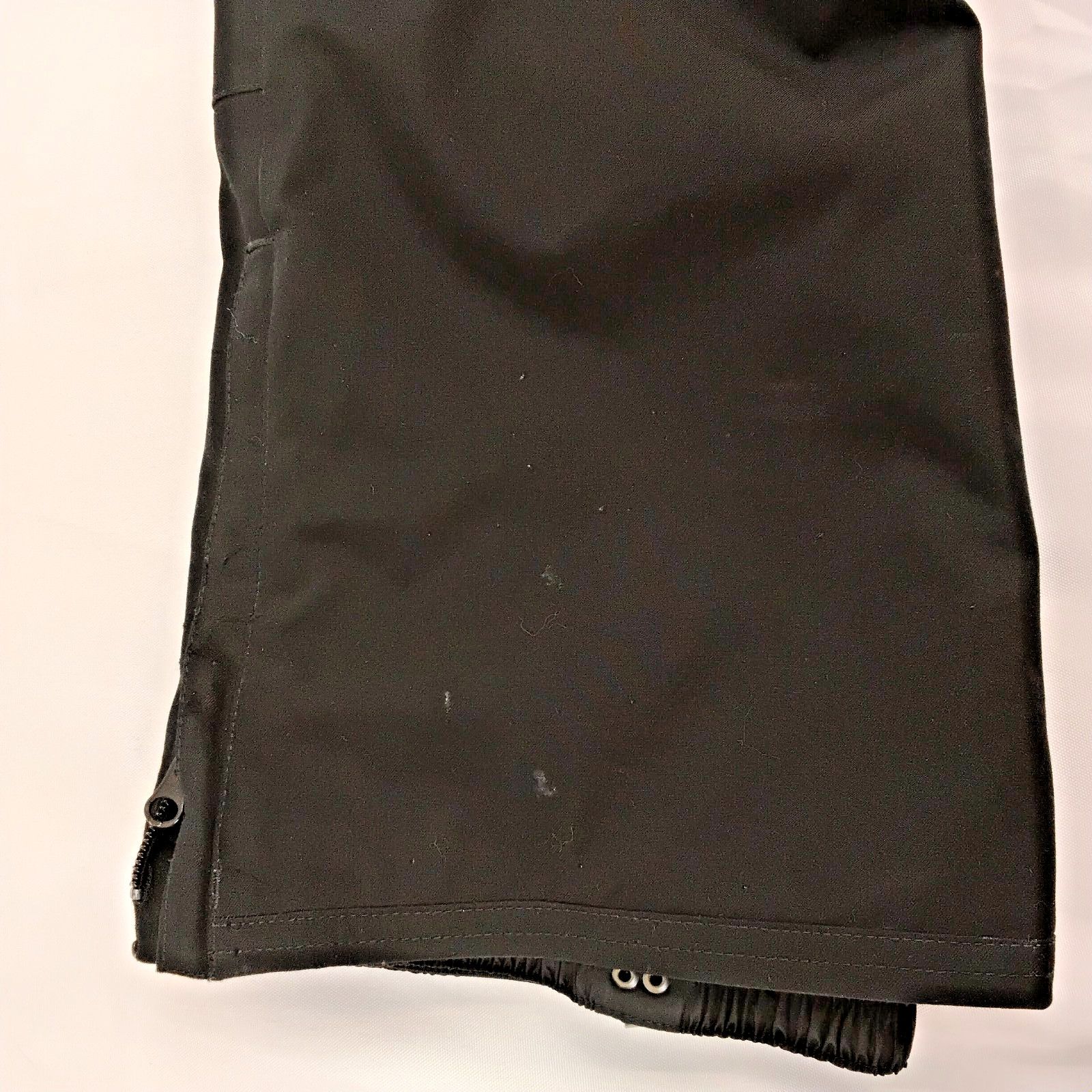 Burton Burton Ski Pants Women's XS Black Living Lining Size 28" / US 6 / IT 42 - 6 Thumbnail