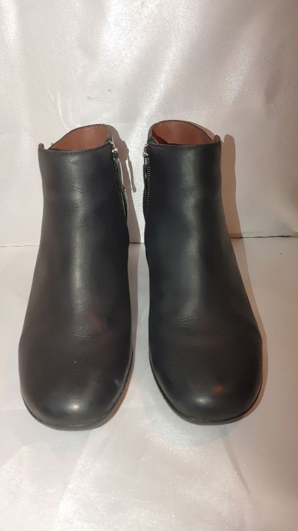 Dansko Dansko Perry Waterproof Burnished Booties Size 39 Size US 9 / IT 39 - 5 Thumbnail