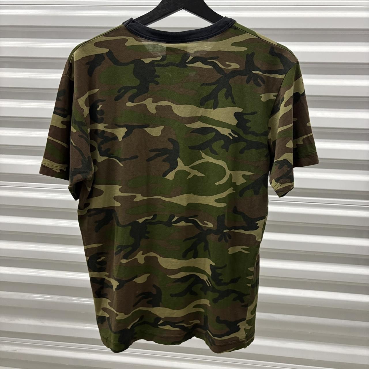 WWE Vintage Distressed John Cena Camo Tee Size US S / EU 44-46 / 1 - 4 Thumbnail