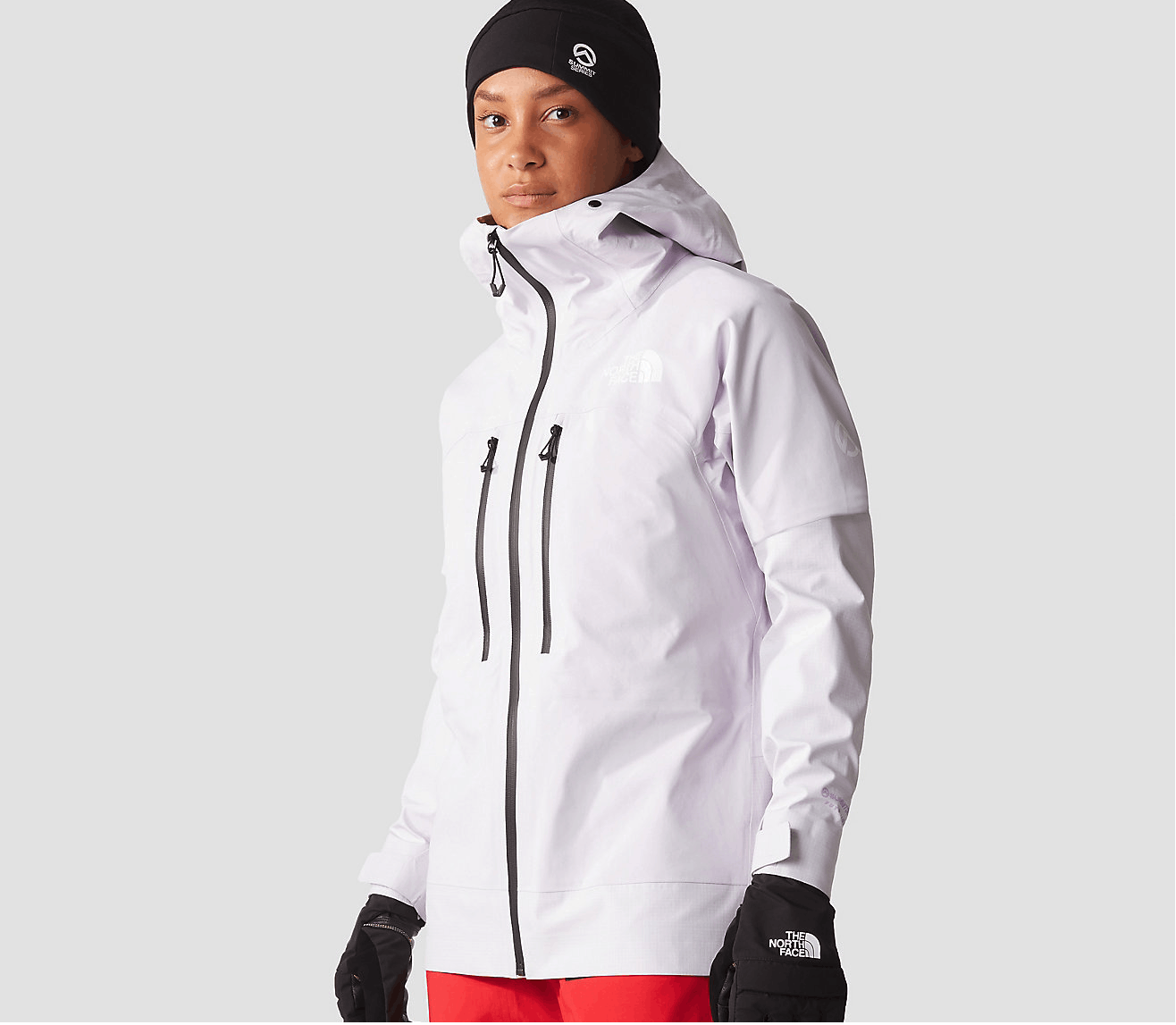 The North Face Wmn's SAMPLE Summit Series Futurelight Shell Jacket Size M / US 6-8 / IT 42-44 - 4 Thumbnail
